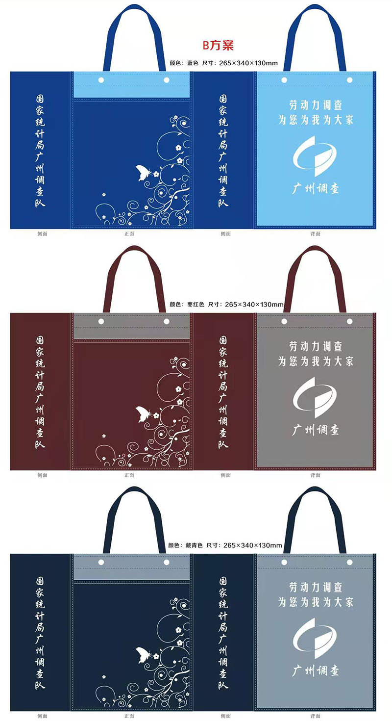 統(tǒng)計調查宣傳案例